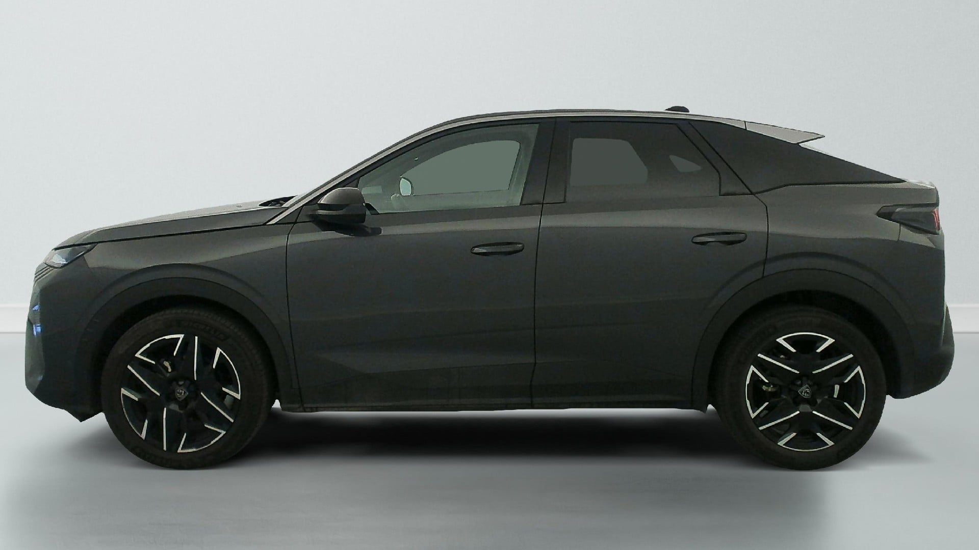 Peugeot 3008 Hybrid 145 e-DCS6 Allure photo