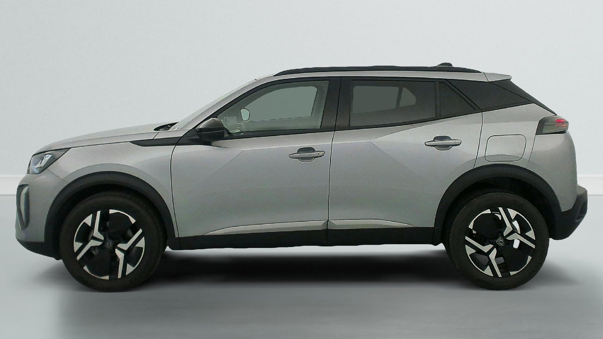 Peugeot 2008 100 S&S BVM6 Allure photo