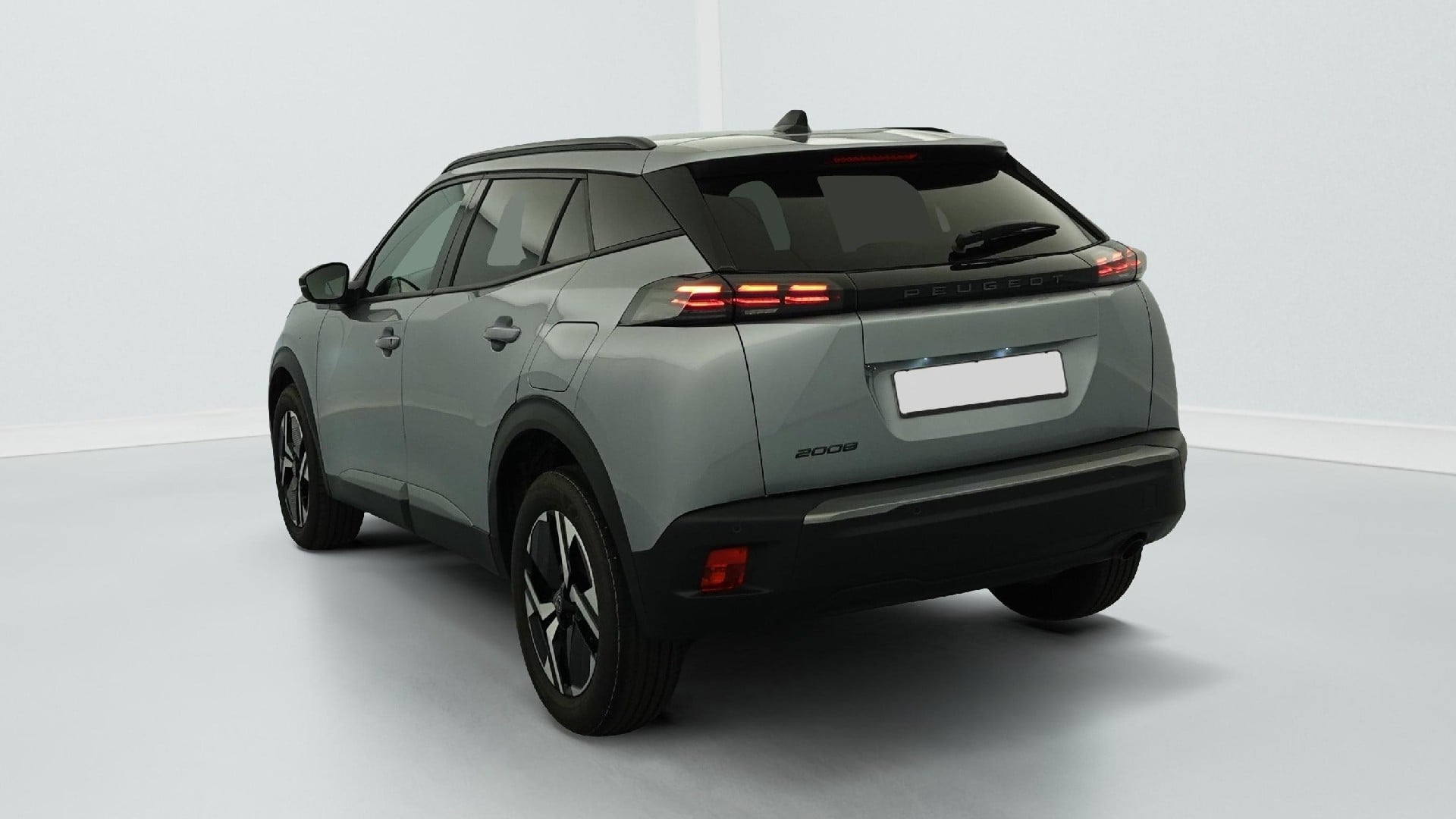Peugeot 2008 100 S&S BVM6 Allure photo