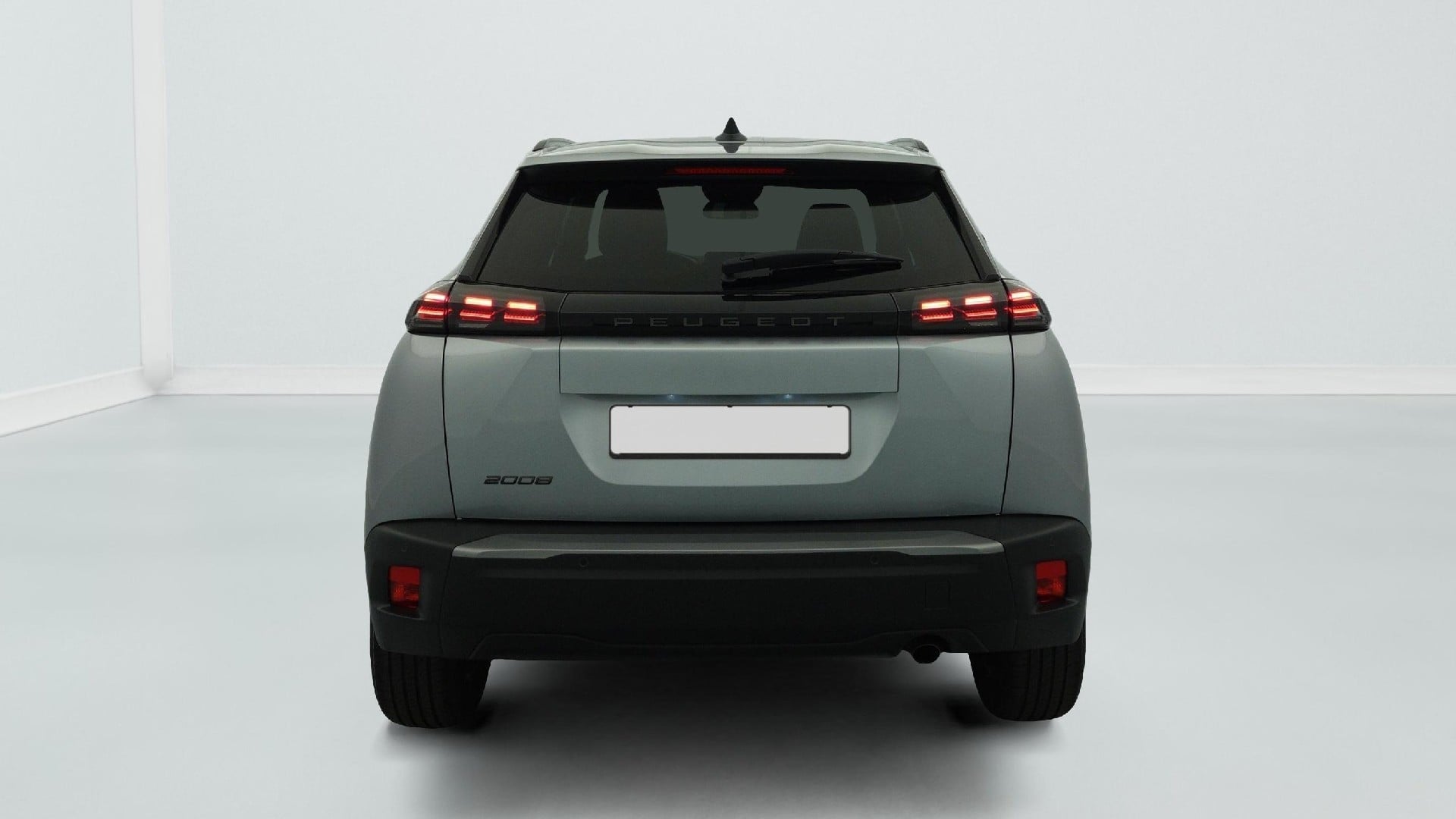 Peugeot 2008 100 S&S BVM6 Allure photo