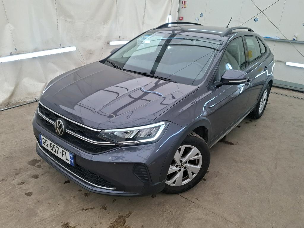 Taigo Life Business 1.0 TSI 110CV BVA7 E6d