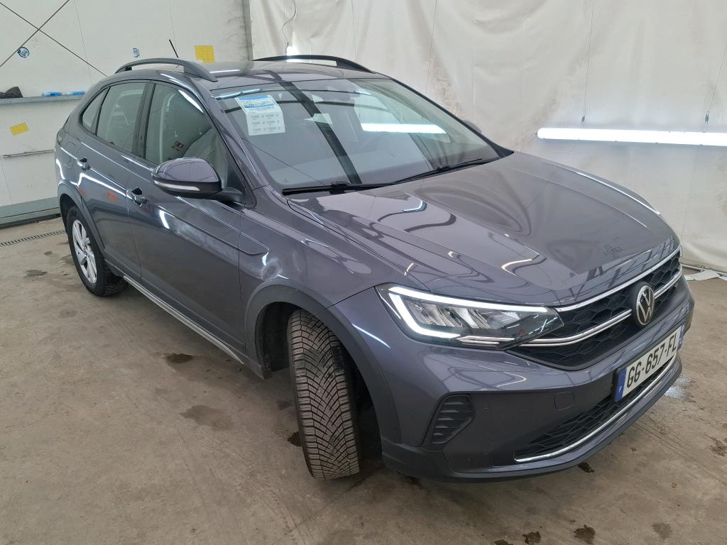 Taigo Life Business 1.0 TSI 110CV BVA7 E6d photo