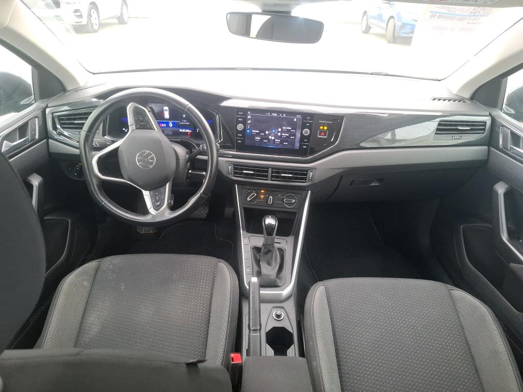 Taigo Life Business 1.0 TSI 110CV BVA7 E6d photo