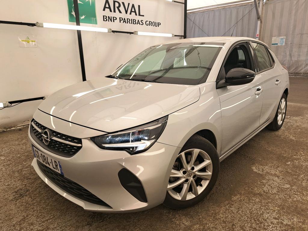 Corsa F Elegance Business 1.2 Turbo 100CV BVM6 E6d