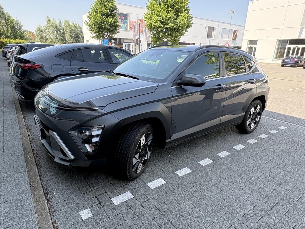 HYUNDAI Kona HEV Kona HEV 1.6 GDi Feel Comfort DCT