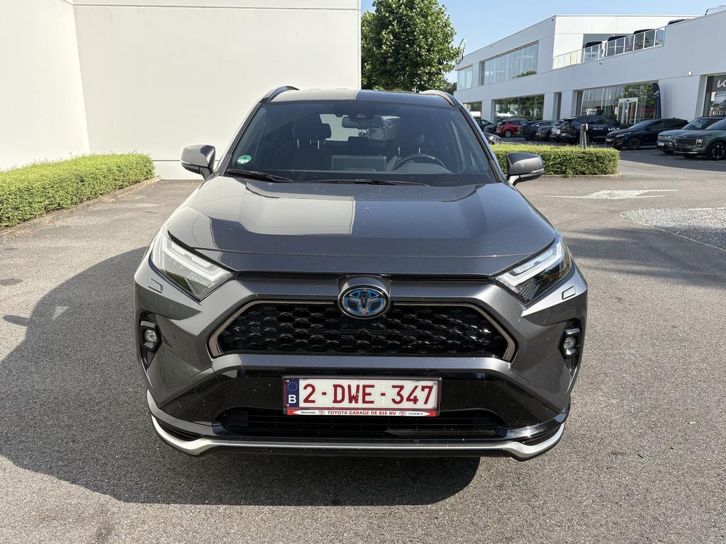 TOYOTA Rav4 PHEV 2.5i i-AWD Dynamic Plus (225 kW) photo