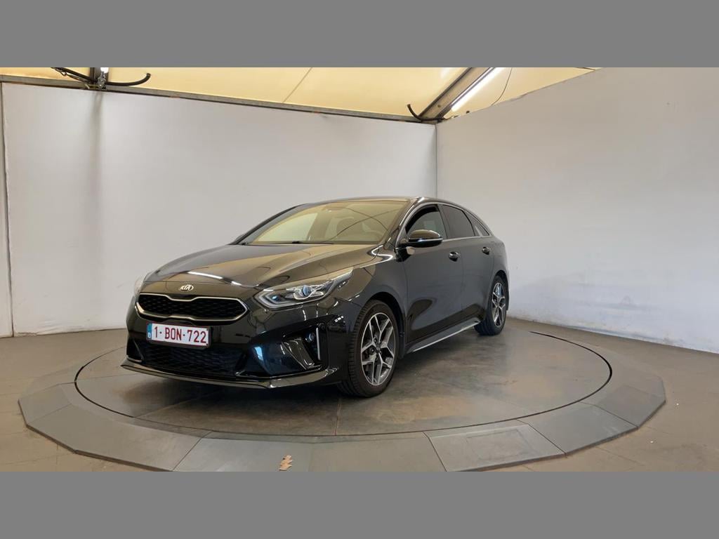 KIA Proceed - 2019 1.4 T-GDi GT-Line ISG