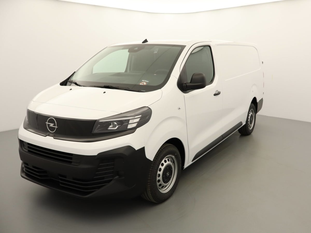 Opel Vivaro VAN 2.0 DIESEL 147hp