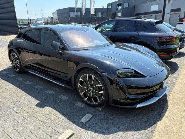 PORSCHE Taycan Cross Turismo Taycan 4 Cross Turismo (MY22)