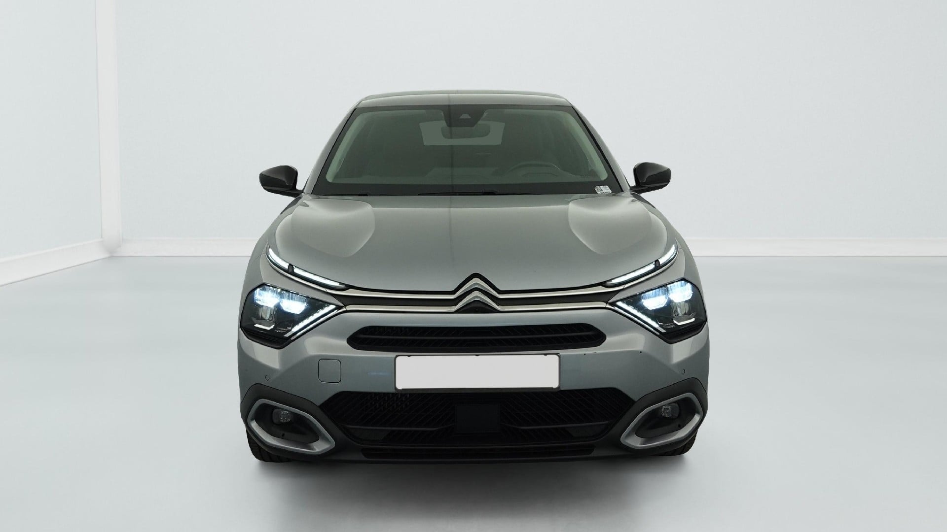 Citroen C4 PureTech 130 EAT8 Max
