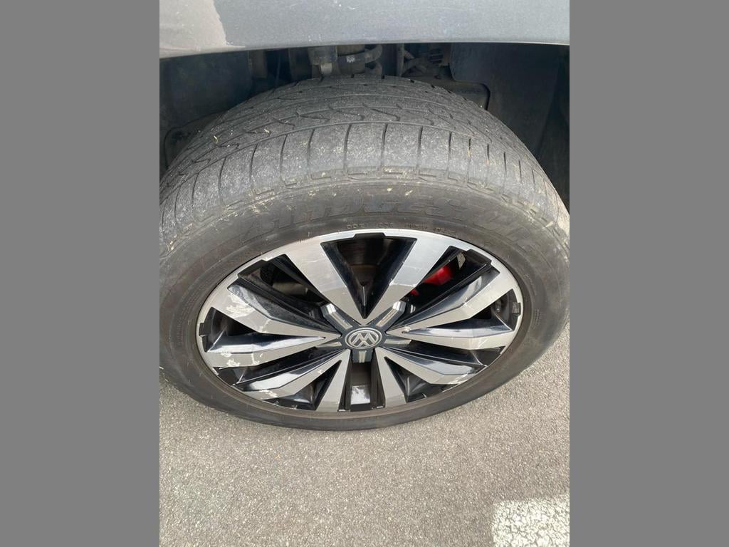 VOLKSWAGEN Amarok Double Cab Dsl Amarok 3.0 V6 TDi 4Motion Aventura photo