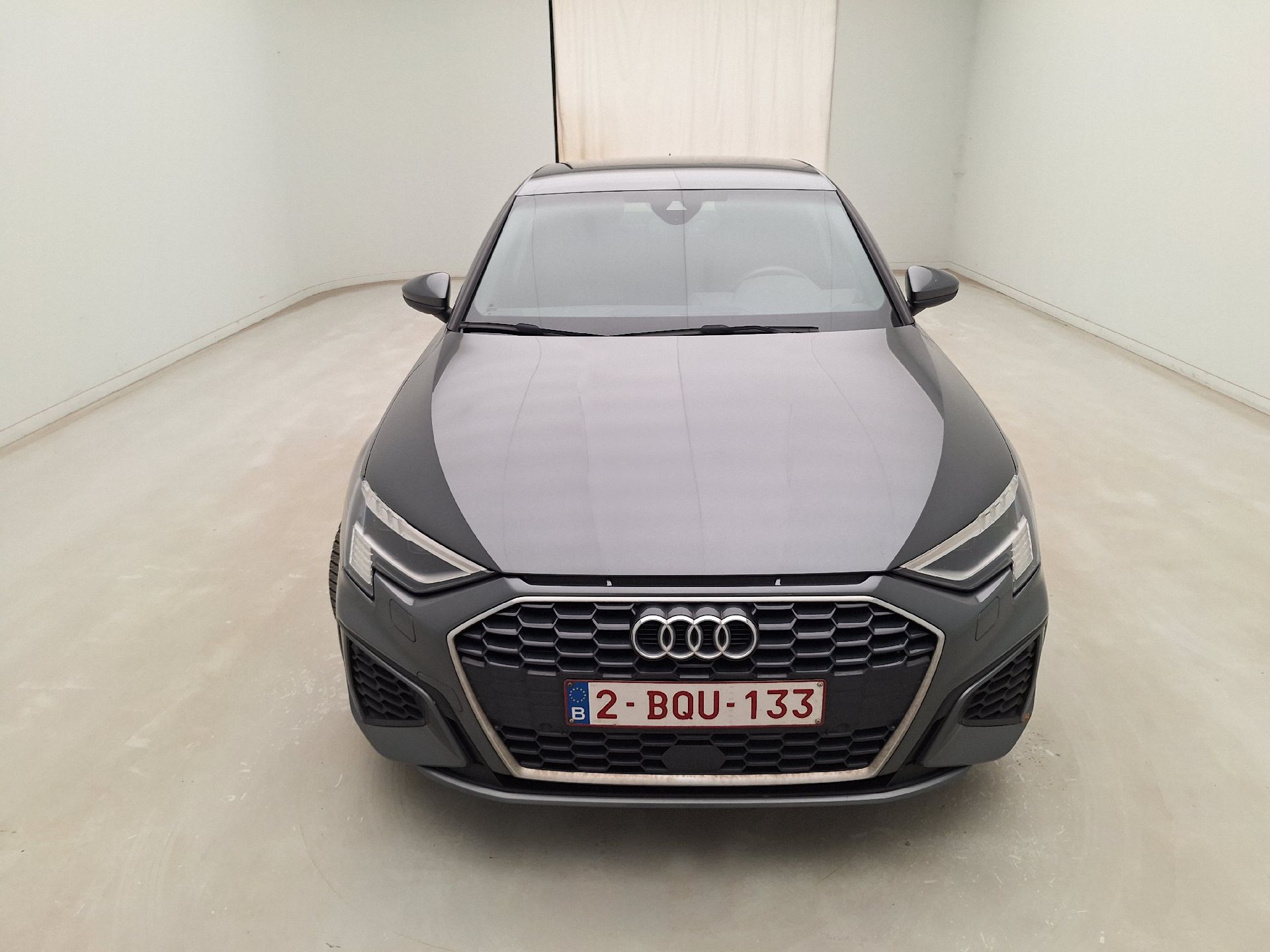 Audi, A3 Berline '20, Audi A3 Berline 1.0 TFSi 30 81kW S line 4d