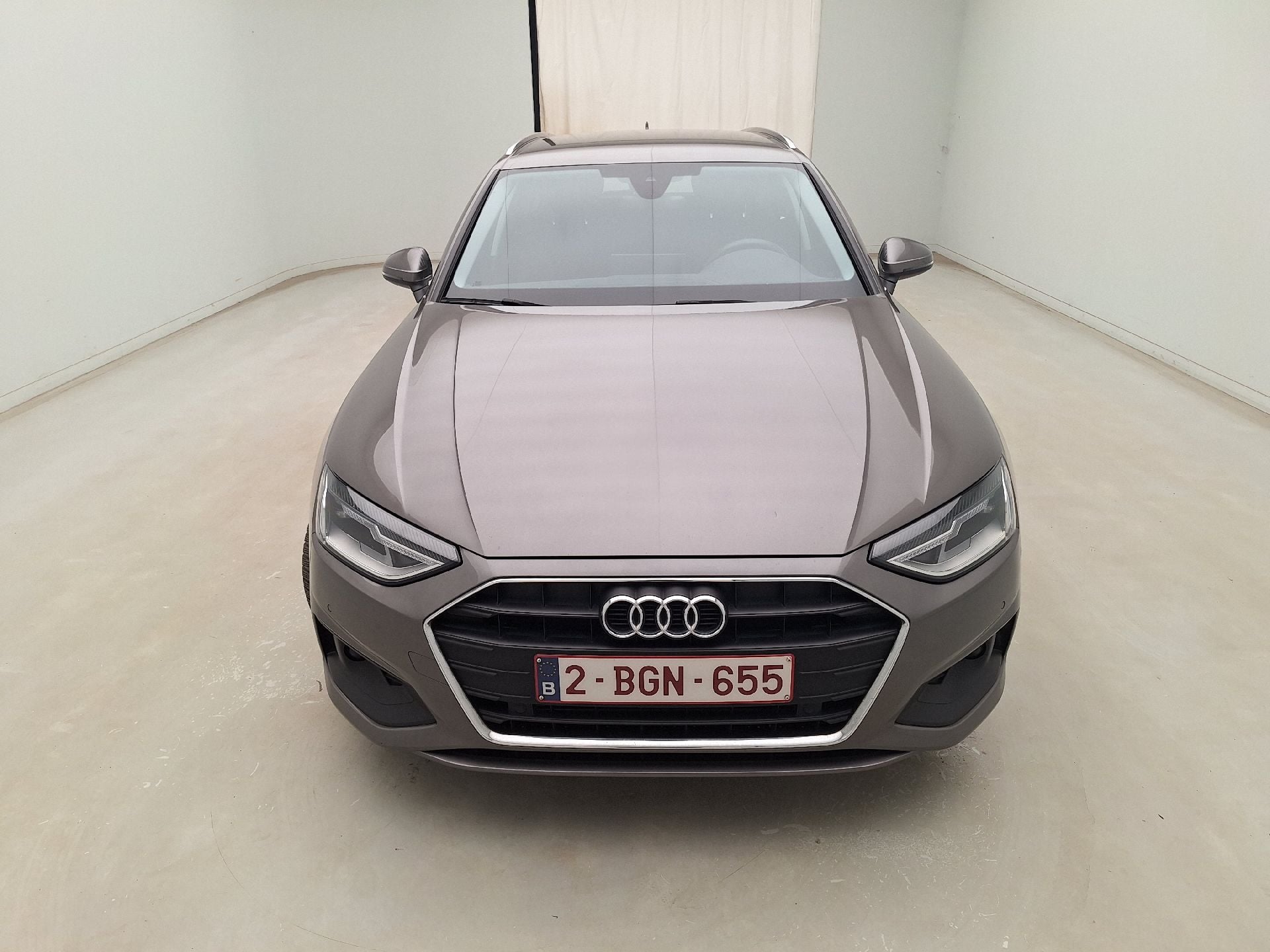Audi, A4 Avant FL'19, Audi A4 Avant 2.0 35 TFSi 110kW S tronic Business