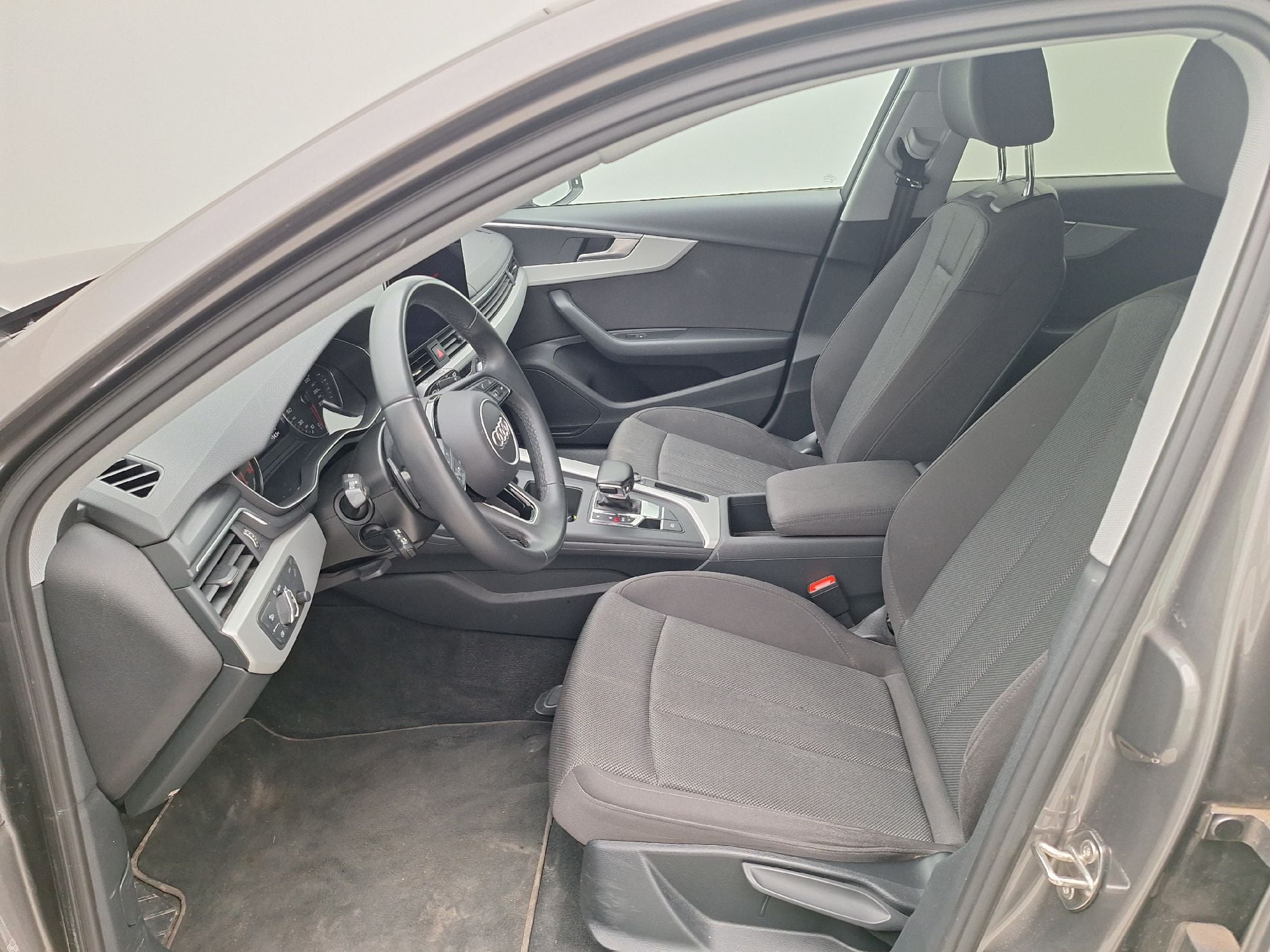 Audi, A4 Avant FL'19, Audi A4 Avant 2.0 35 TFSi 110kW S tronic Business photo