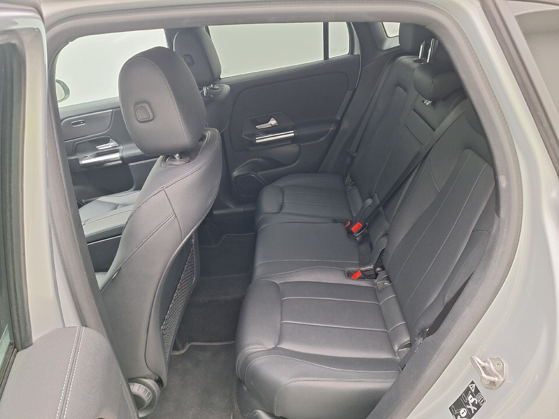 Mercedes, GLA '20 PHEV, Mercedes-Benz GLA GLA 250e Business Solution 5d photo