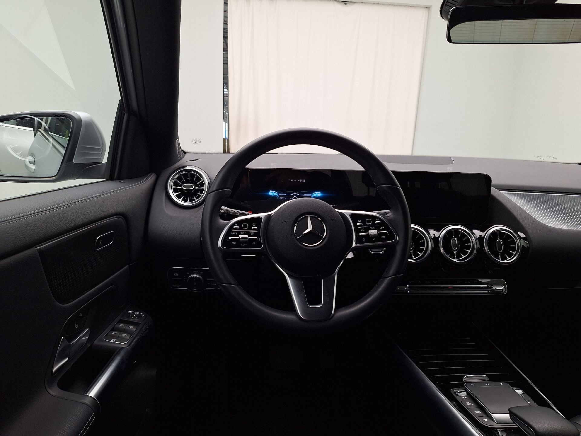 Mercedes, GLA '20 PHEV, Mercedes-Benz GLA GLA 250e Business Solution 5d photo
