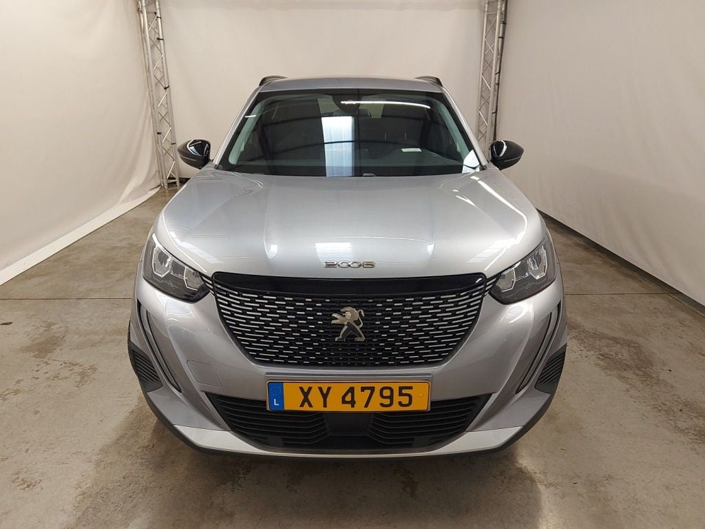 PEUGEOT 2008 - 2020 1.2 PureTech 130 Allure S&S (EU6.3) 5d photo