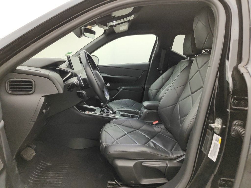 DS DS3 CROSSBACK DIESEL 1.5 BlueHDi 130 Grand Chic (EU6.3) 5d photo
