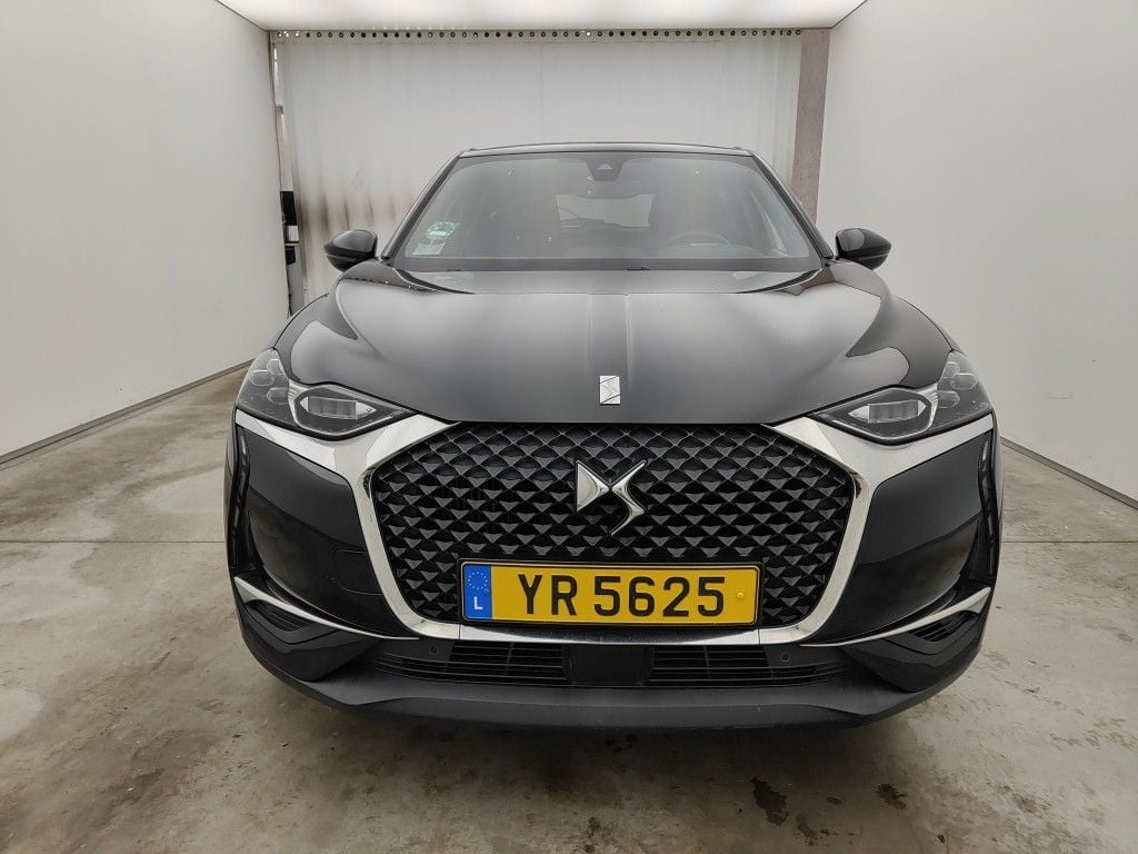 DS DS3 CROSSBACK DIESEL 1.5 BlueHDi 130 Grand Chic (EU6.3) 5d photo