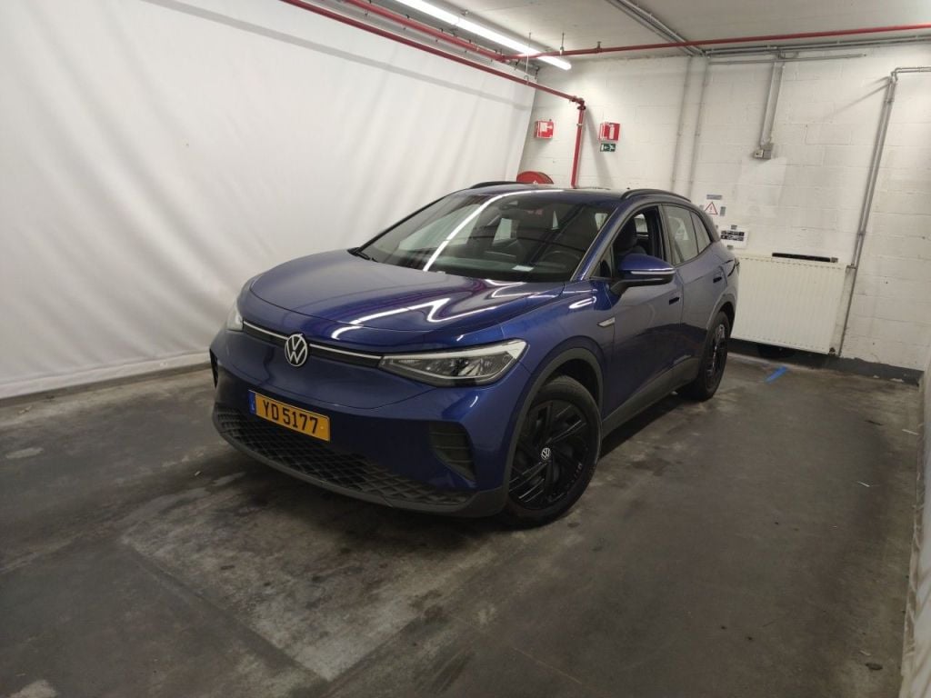 Volkswagen ID.4 ID.4 Pro Performance 5d