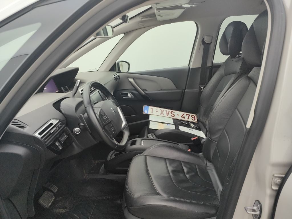 Citroën Grand C4 Spacetourer 1.5 BlueHDi 130 S&S EAT8 Business Lounge 5d 7pl photo
