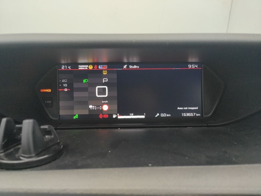 Citroën Grand C4 Spacetourer 1.5 BlueHDi 130 S&S EAT8 Business Lounge 5d 7pl photo