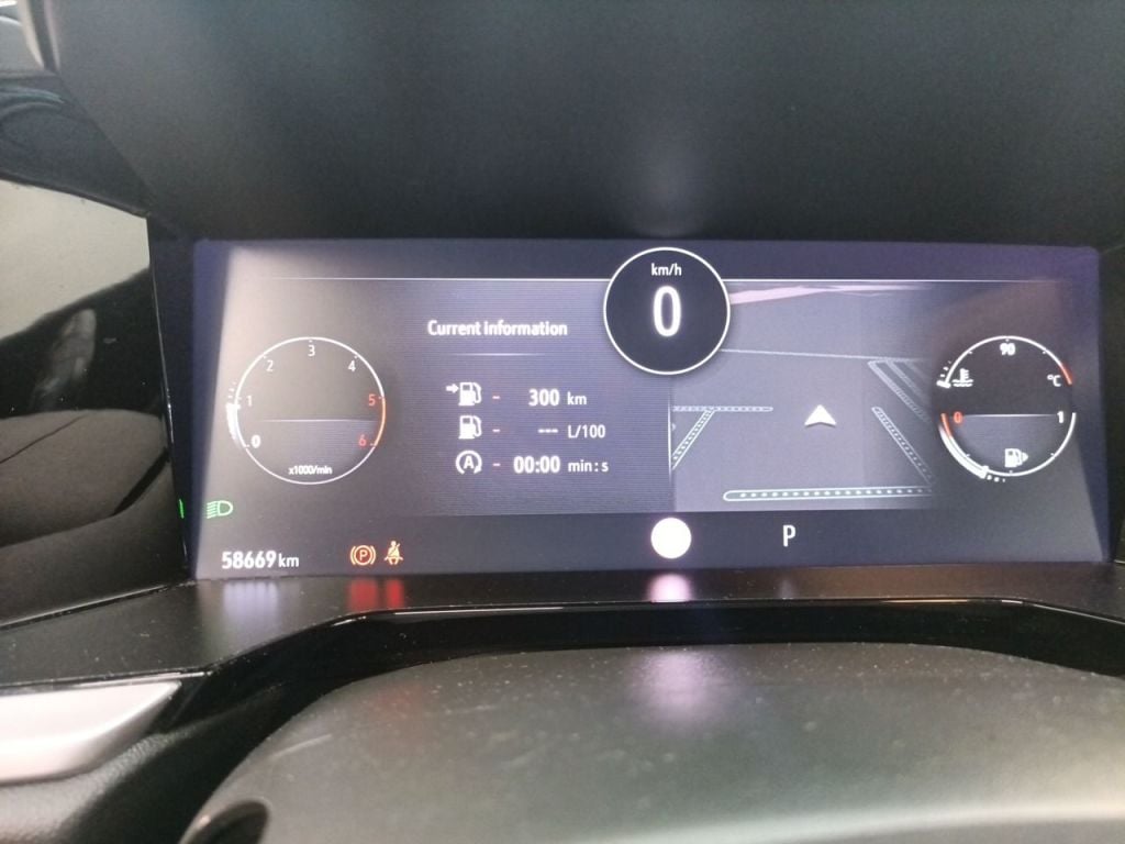 Opel Grandland 1.5 Turbo D S/S AT8 Business Edition 5d photo