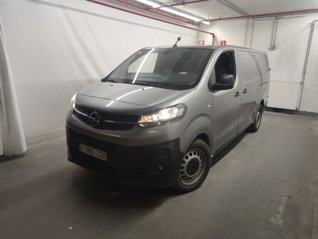 Opel Vivaro 2.0 Turbo 90kW Edition L3H1 31 5d