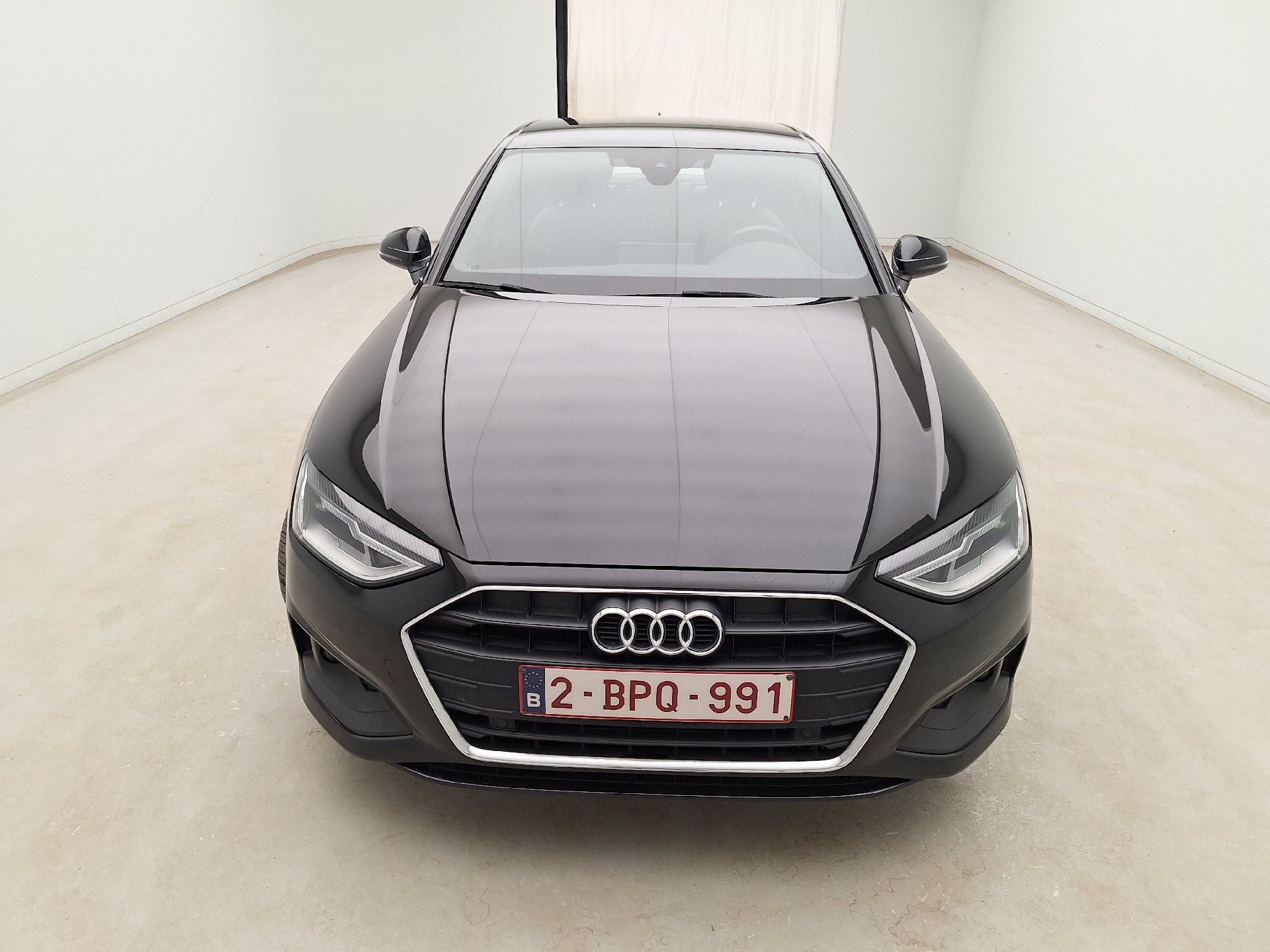 Audi, A4 Berline FL'19, Audi A4 2.0 35 TFSi 110kW S tronic Attraction 4d