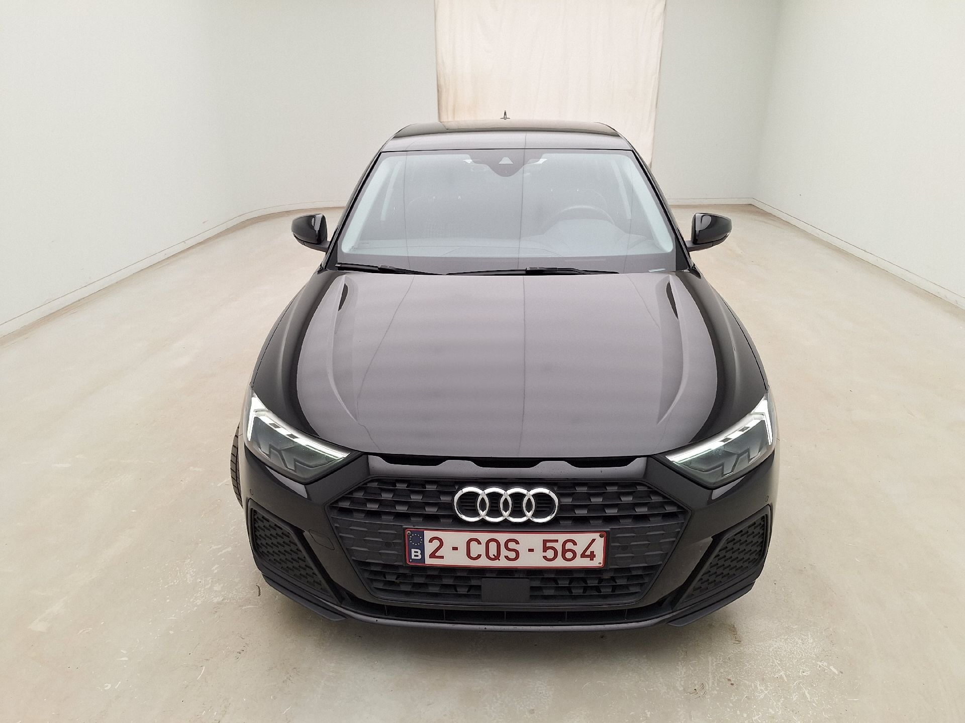 Audi, A1 SB '18, Audi A1 Sportback 1.0 25 TFSI 70kW S tronic Busine