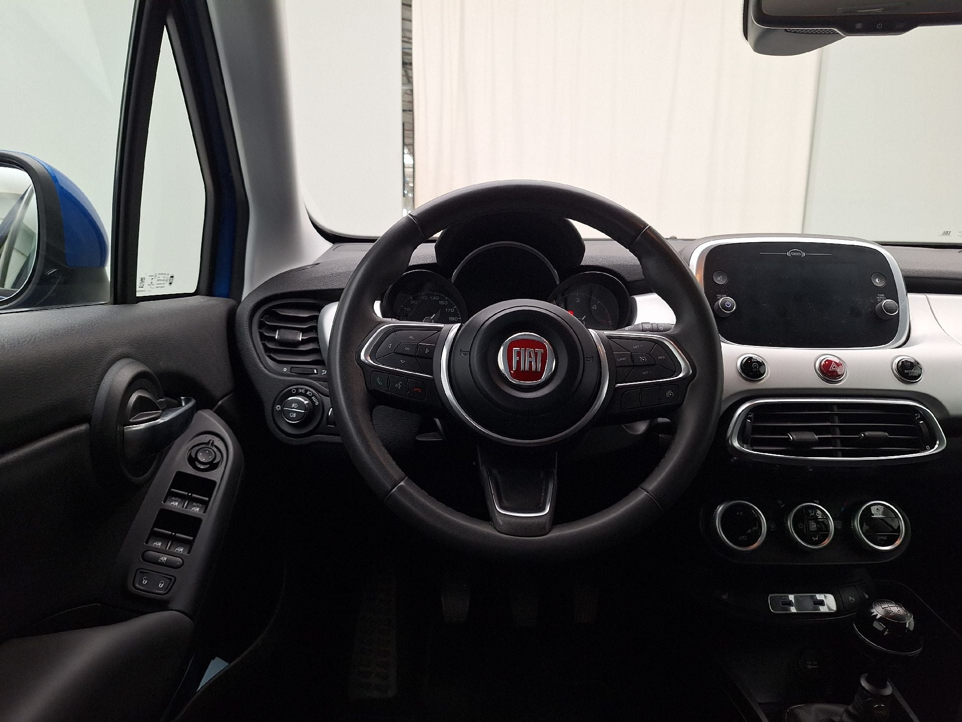 Fiat, 500X FL'18, Fiat 500X 1.6 Multijet 130 Connect 5d photo