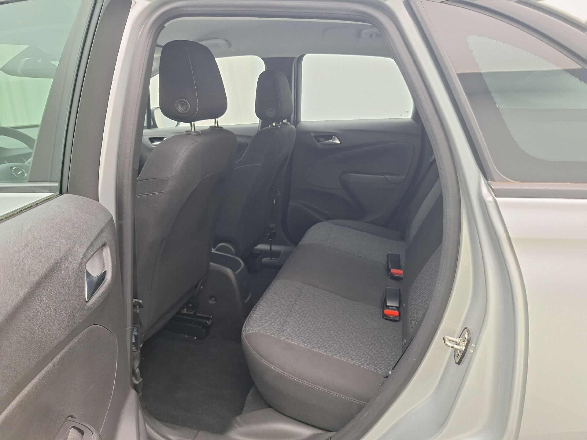 Opel, Crossland X '17, Opel Crossland X 1.2 60kW Edition 5d photo