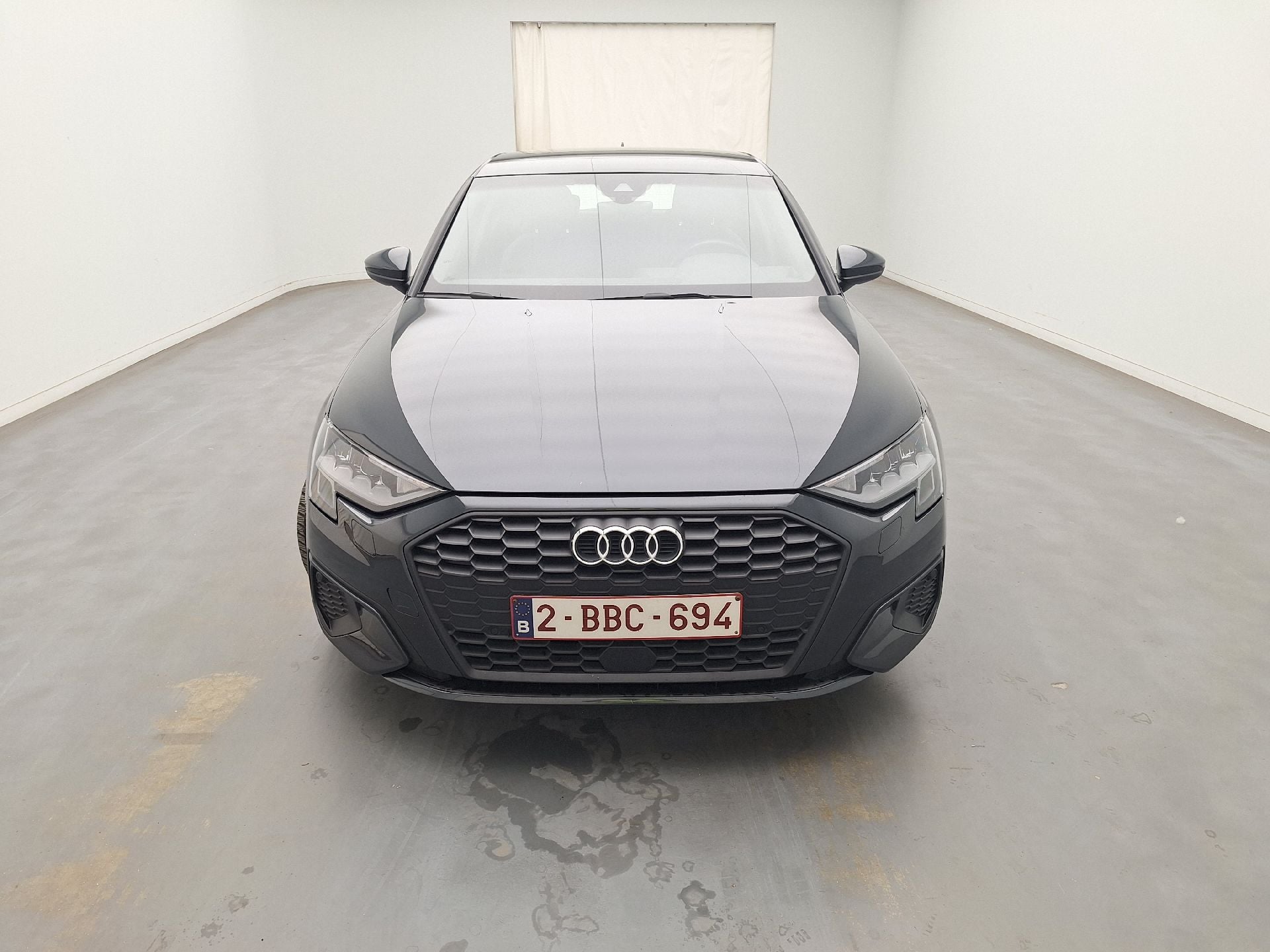 Audi, A3 SB '20, Audi A3 Sportback 2.0 30 TDi 85kW S tronic Busines