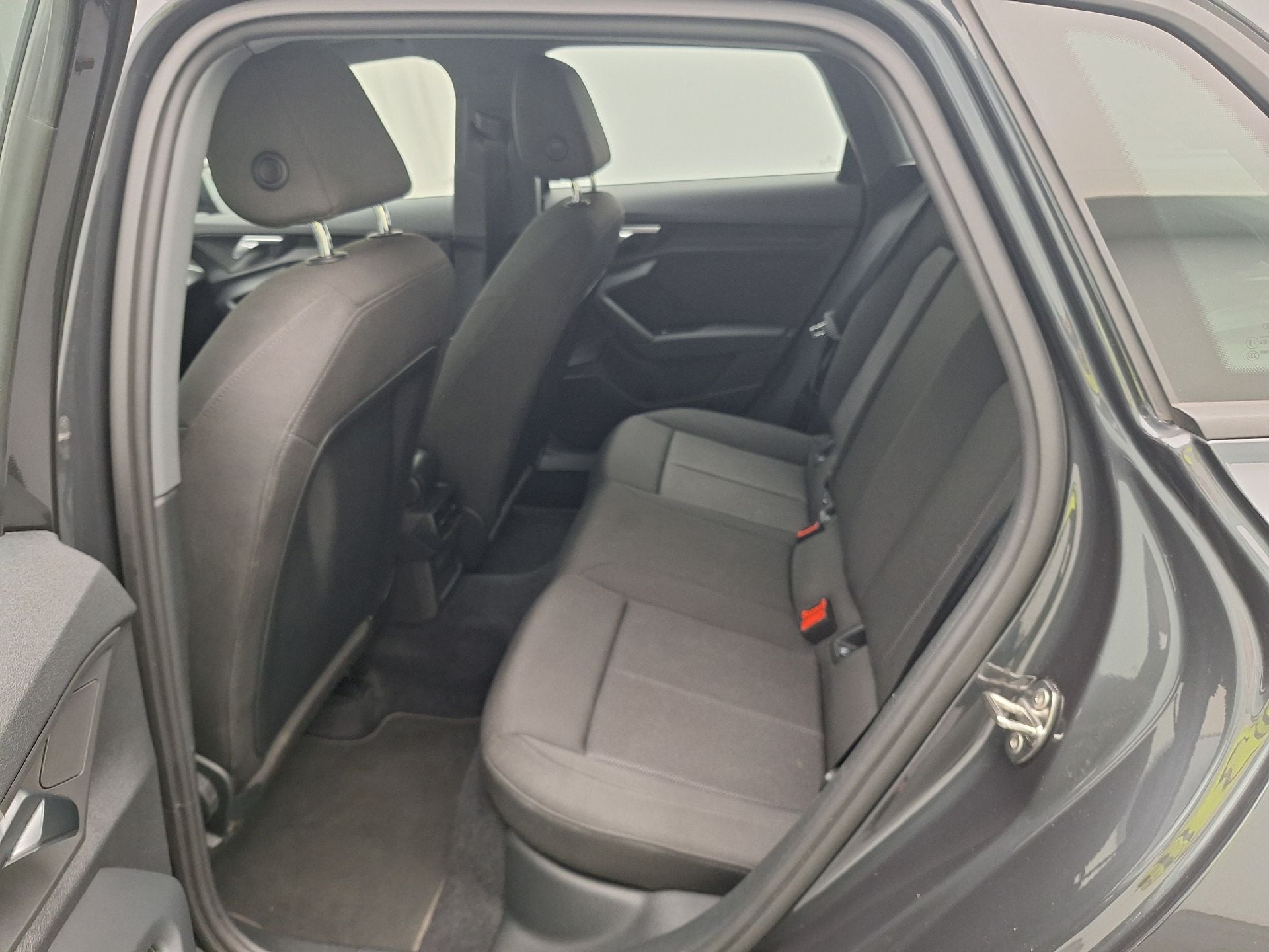 Audi, A3 SB '20, Audi A3 Sportback 2.0 30 TDi 85kW S tronic Busines photo