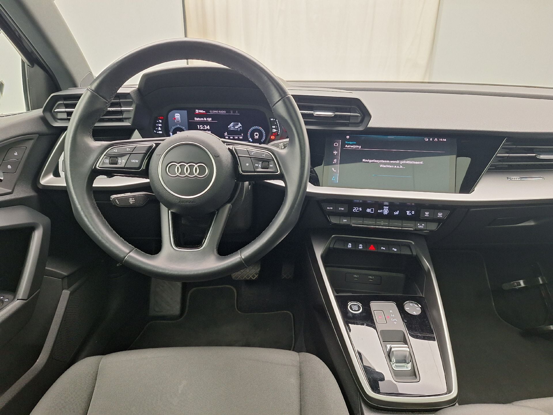 Audi, A3 SB '20, Audi A3 Sportback 2.0 30 TDi 85kW S tronic Busines photo