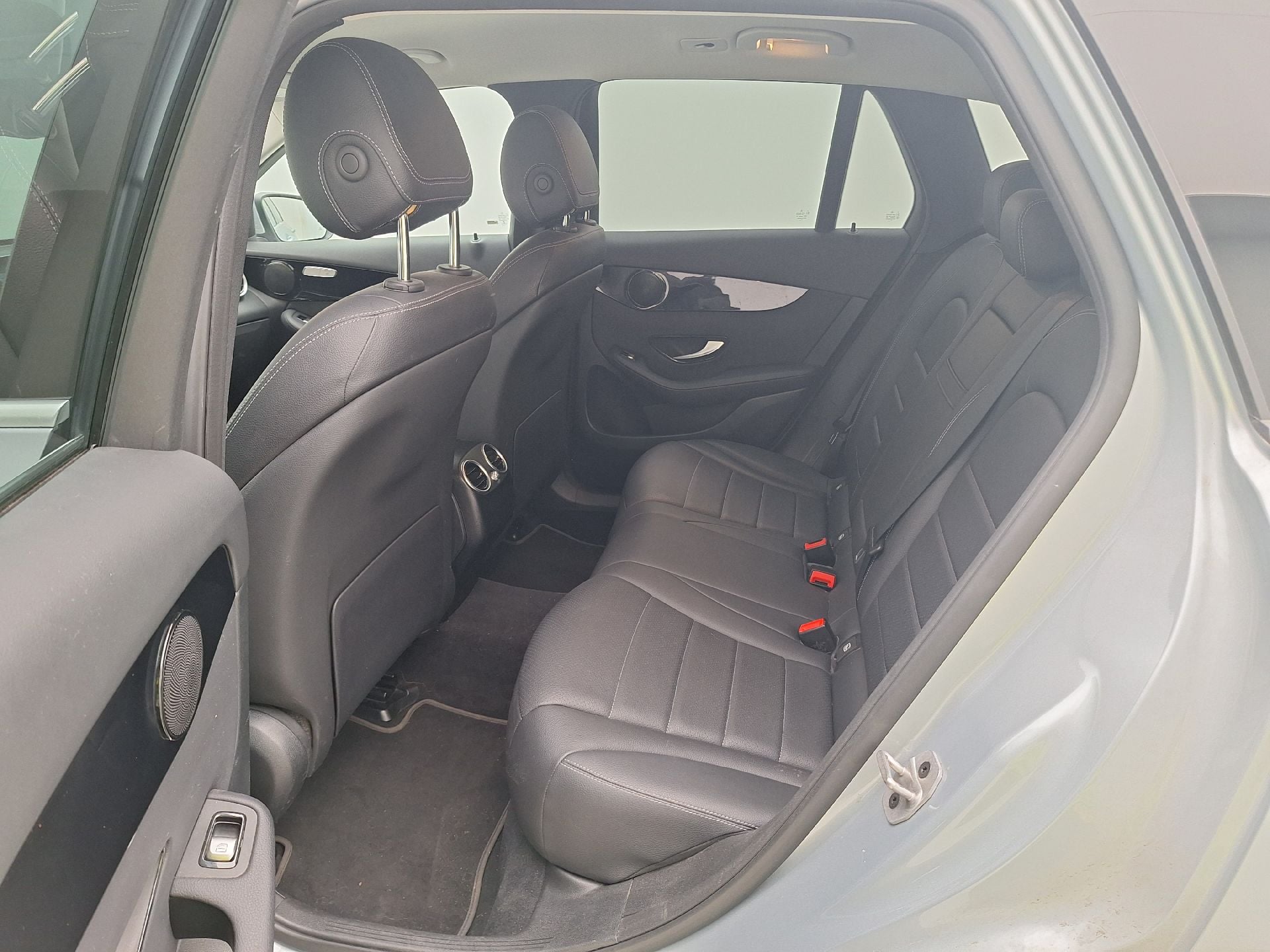 Mercedes, GLC FL'19 PHEV, Mercedes-Benz GLC GLC 300 de Business Solution 4MA photo