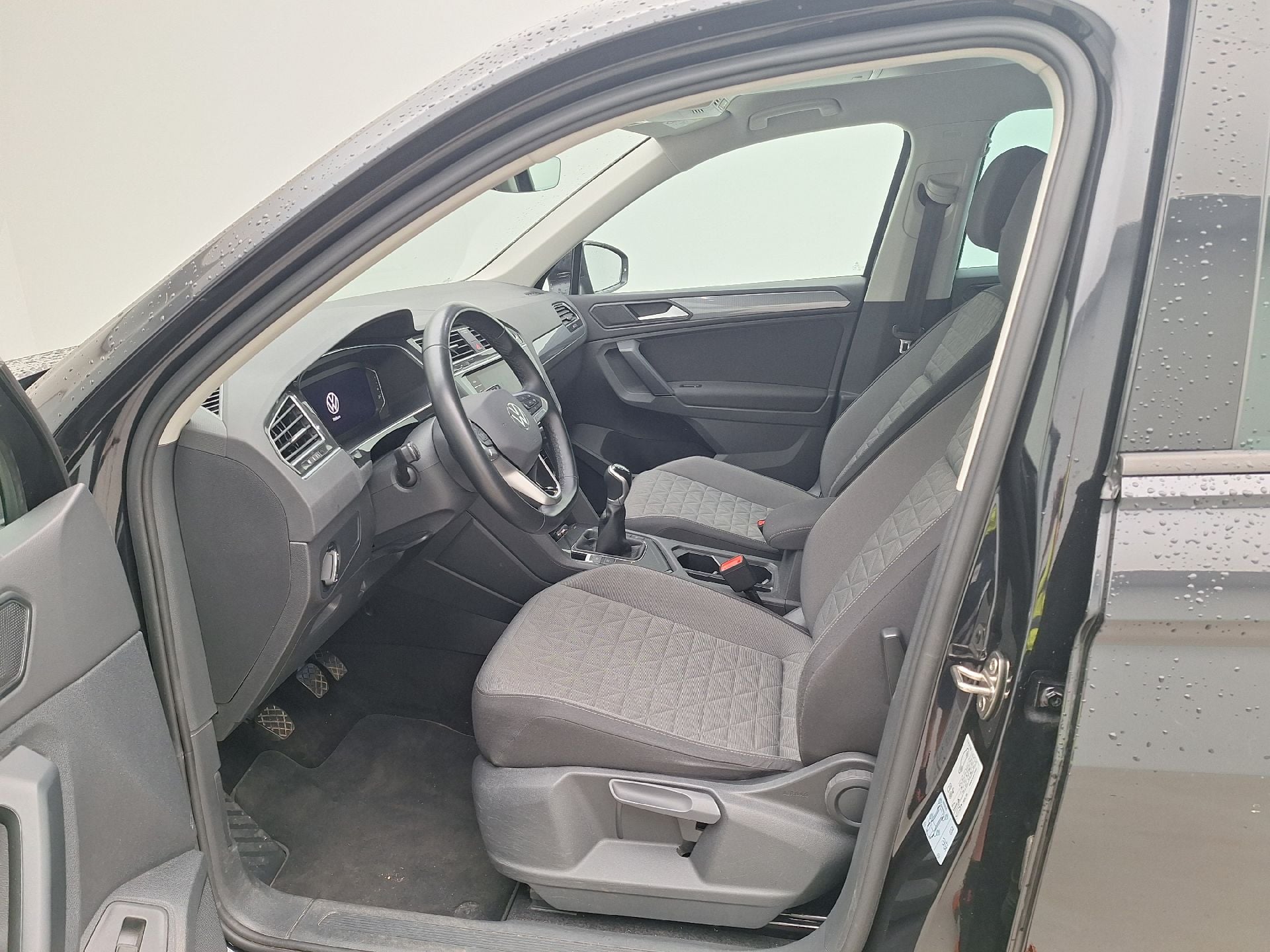 VW, Tiguan FL'20, Volkswagen Tiguan 1.5 TSI 96kW Life Business 5d photo