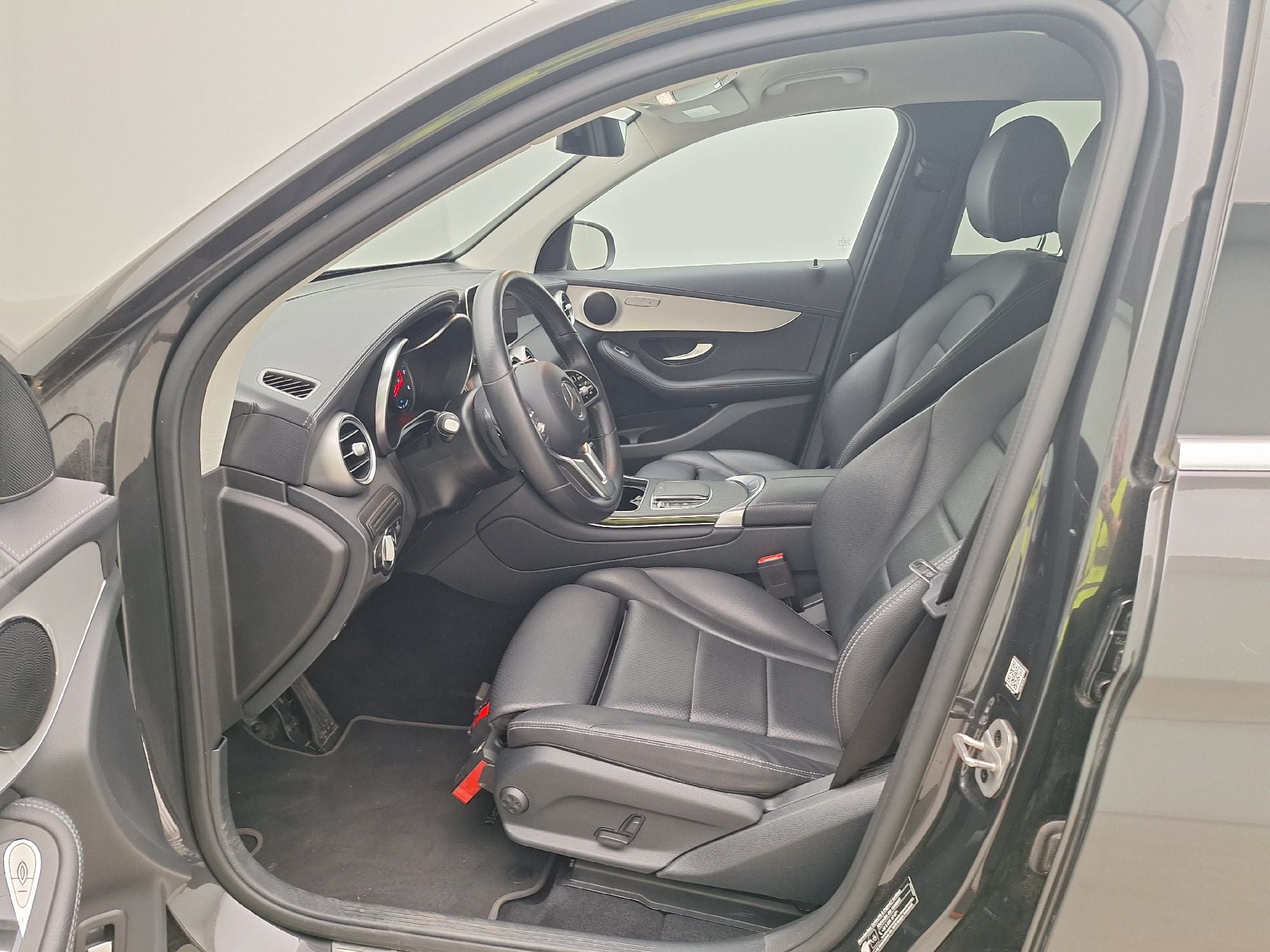 Mercedes, GLC FL'19, Mercedes-Benz GLC GLC 300 de 4MATIC 5d photo