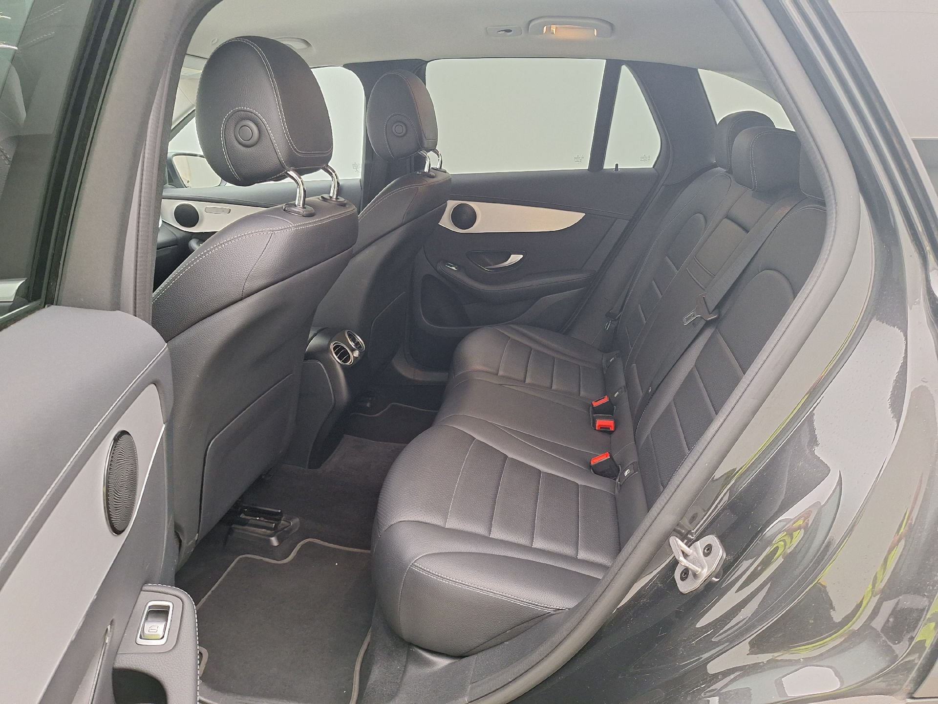Mercedes, GLC FL'19, Mercedes-Benz GLC GLC 300 de 4MATIC 5d photo
