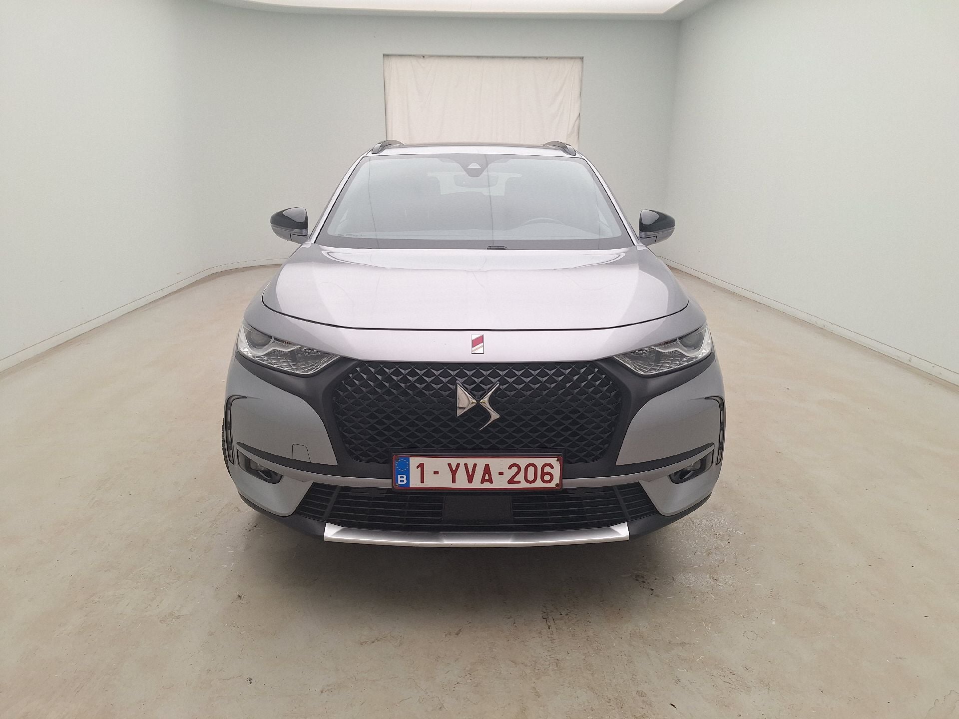 DS, DS7 CB '17, DS 7 Crossback 1.5 BlueHDi 130 Auto PERFORMANCE Li
