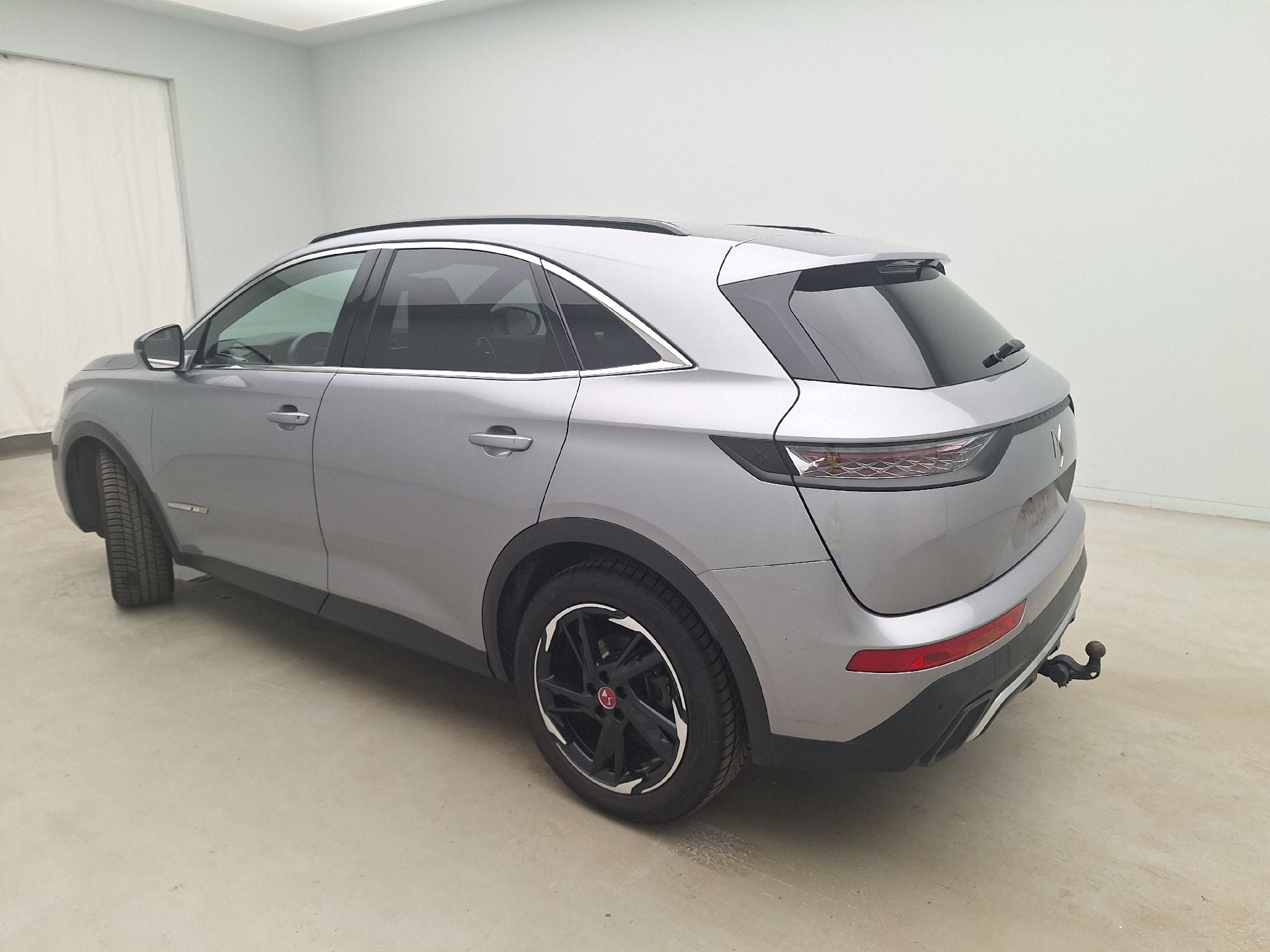 DS, DS7 CB '17, DS 7 Crossback 1.5 BlueHDi 130 Auto PERFORMANCE Li photo