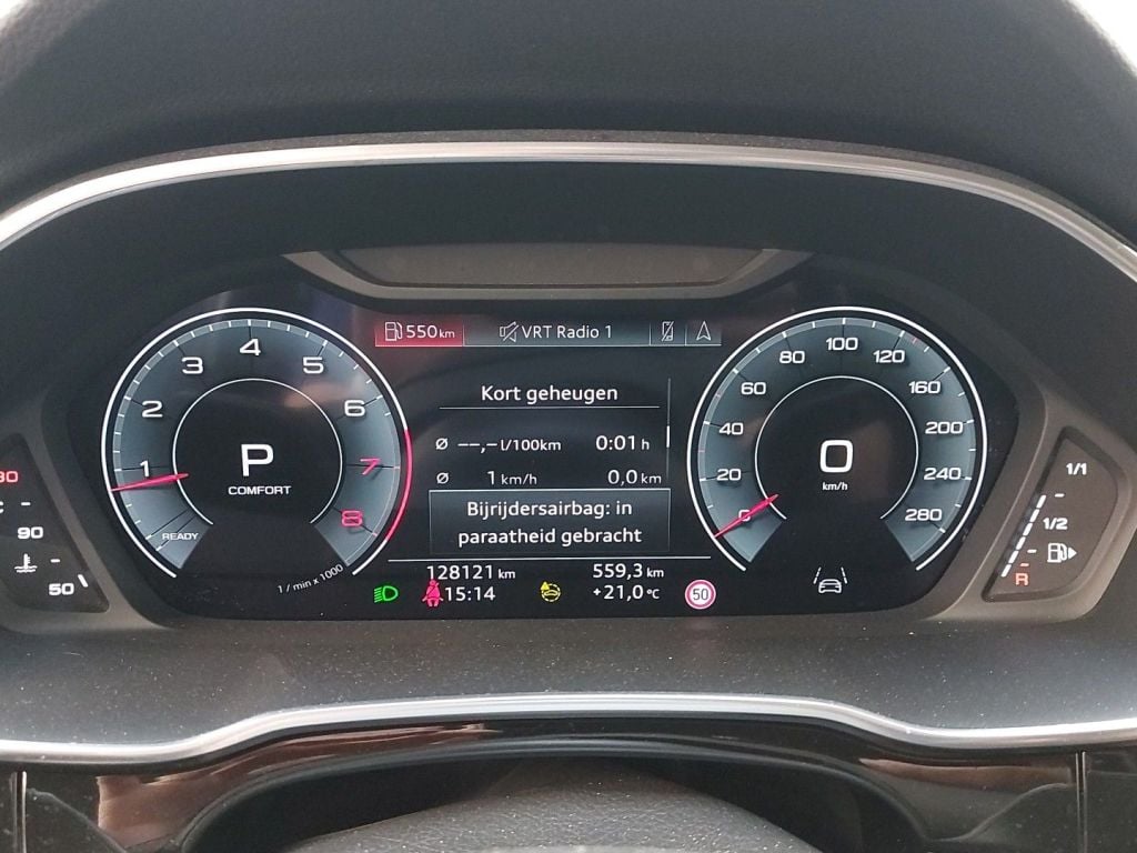 Audi Q3 Sportback 35 TFSI S tronic Business Edition 5d photo