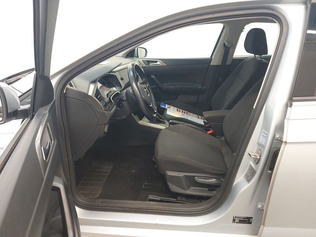 Volkswagen Polo 1.0 TSI Comfortline DSG 5d photo