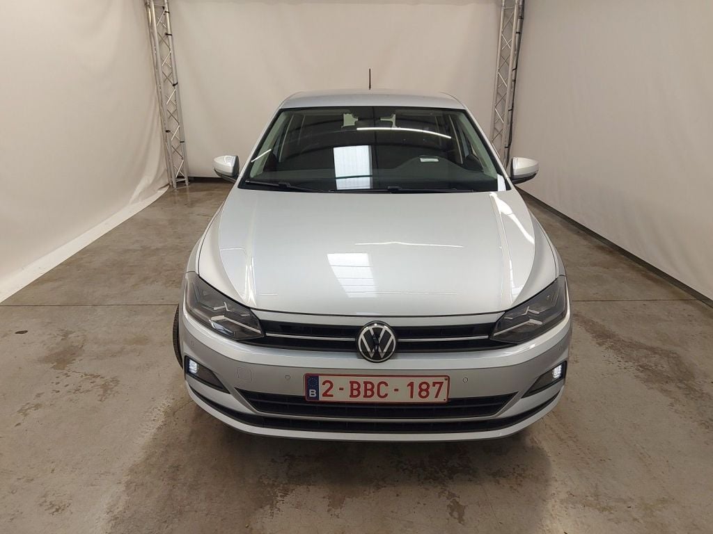 Volkswagen Polo 1.0 TSI Comfortline DSG 5d photo