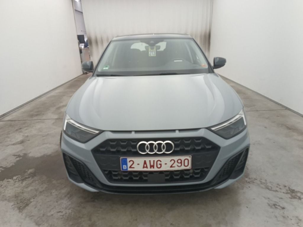 Audi A1 Sportback 1.0 30 TFSI 81kW S tronic S Line 5d