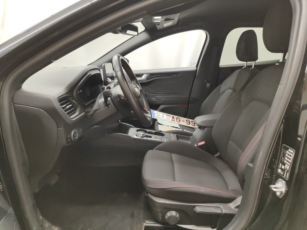 Ford Focus Clipper 1.5 EcoBlue 88kW Aut. ST-Line X 5d photo