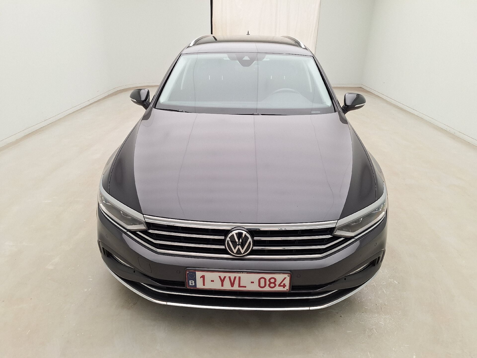 VW, Passat Variant FL'19, Volkswagen Passat Variant 2.0 TDI SCR 110kW DSG7 E