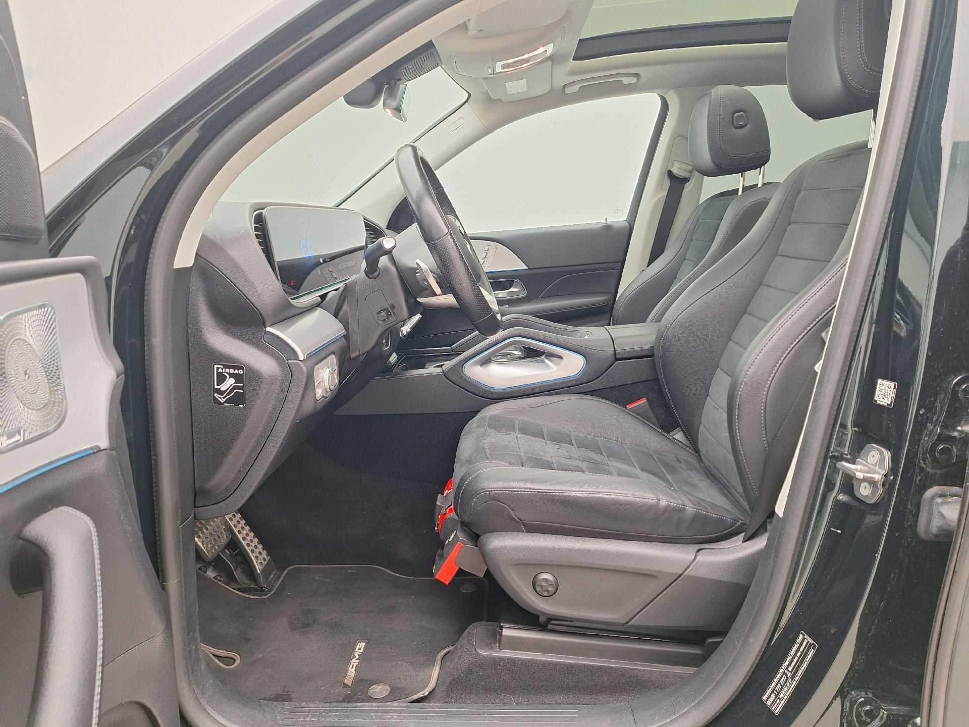 Mercedes, GLE '18 PHEV, Mercedes-Benz GLE GLE 350 de 4MATIC 5d photo