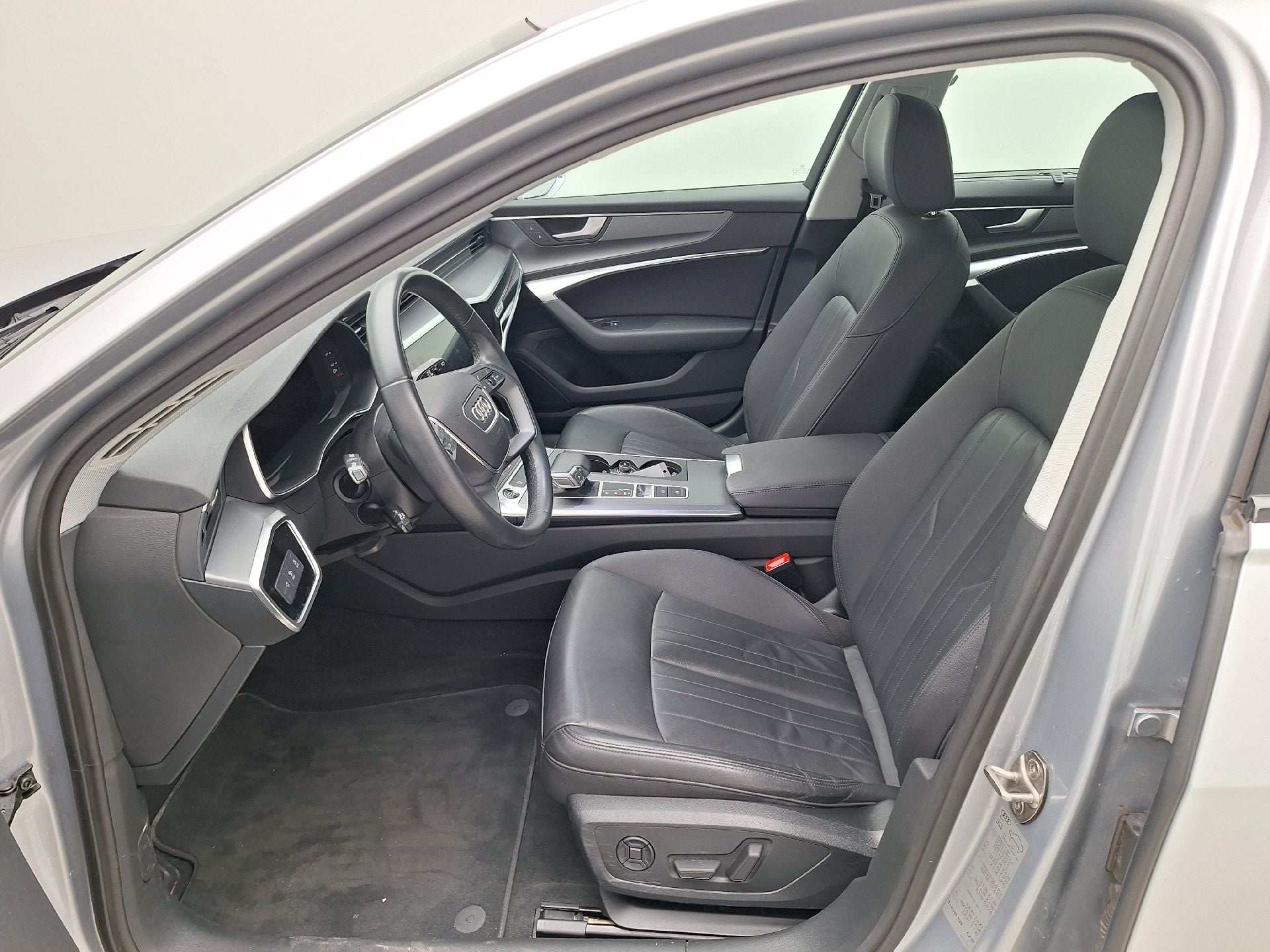 Audi, A6 Avant '18, Audi A6 Avant 40 TDI S tronic Quattro Business Edi photo