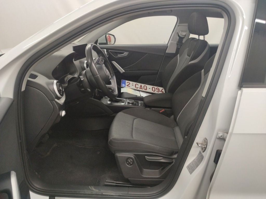 Audi Q2 2.0 30 TDI 85kW S tronic Business Editio 5d photo